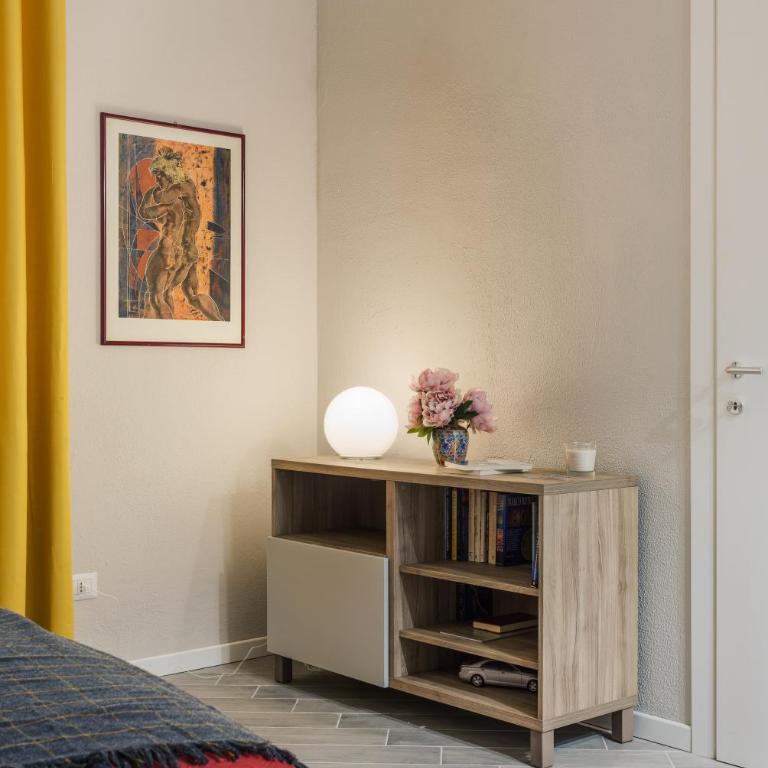Hostmate - Milano - Via Sapeto - Sant'Ambrogio - Appartamento con 1 Camera da Letto - 8