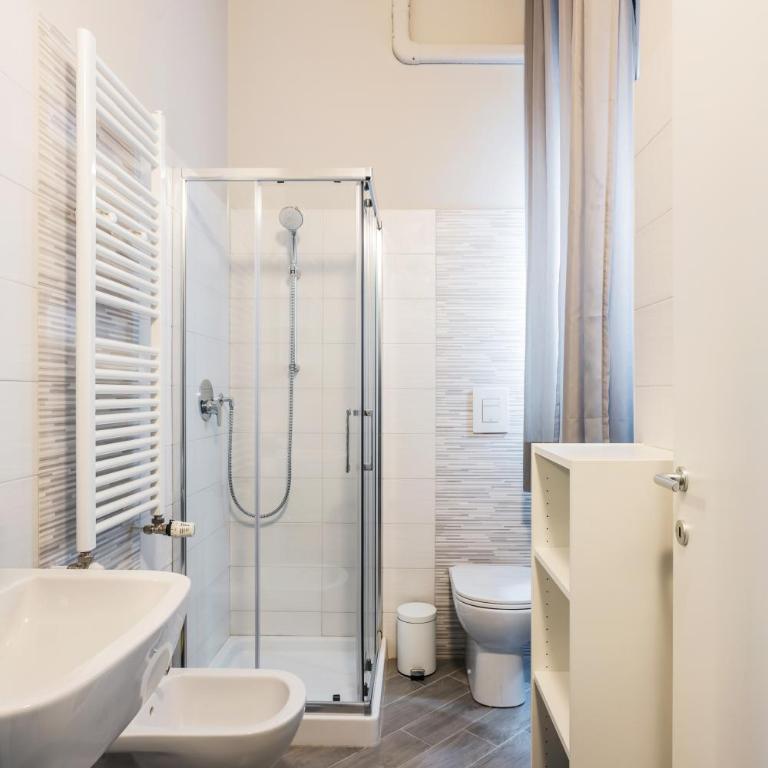 Hostmate - Milano - Via Sapeto - Sant'Ambrogio - Appartamento con 1 Camera da Letto - 19