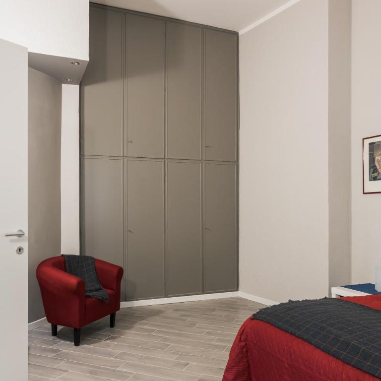 Hostmate - Milano - Via Sapeto - Sant'Ambrogio - Appartamento con 1 Camera da Letto - 6