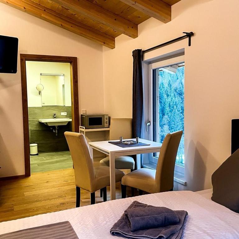 EMMA's Studio - Apartamento Estudio - 5