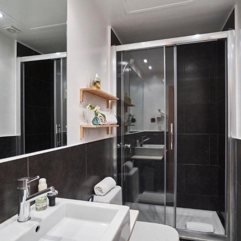 Cathedral Apartments - One-Bedroom Apartment - 9