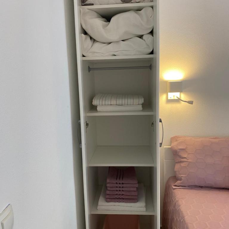 Villa Hanna - Apartman sa 1 Spavaćom Sobom - 4