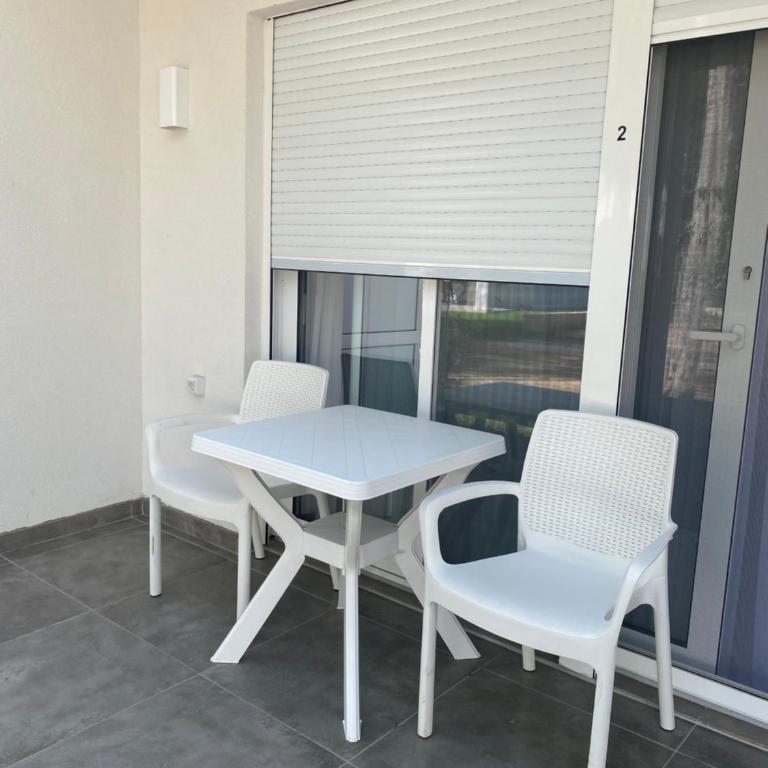 Villa Hanna - Apartman - Prizemlje - 3