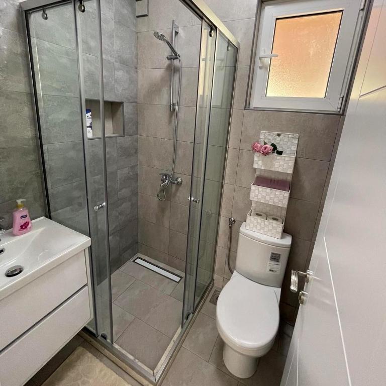 Villa Hanna - Apartman sa 1 Spavaćom Sobom - 6