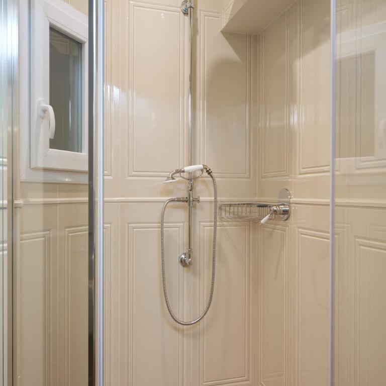 Residenza Mondragone - Camera King Standard - 5