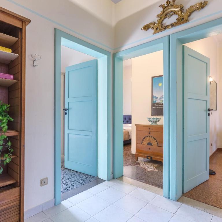 GuestHost - Saffi Huge Apartment a pochi passi dall'Ospedale - Two-Bedroom Apartment - 15