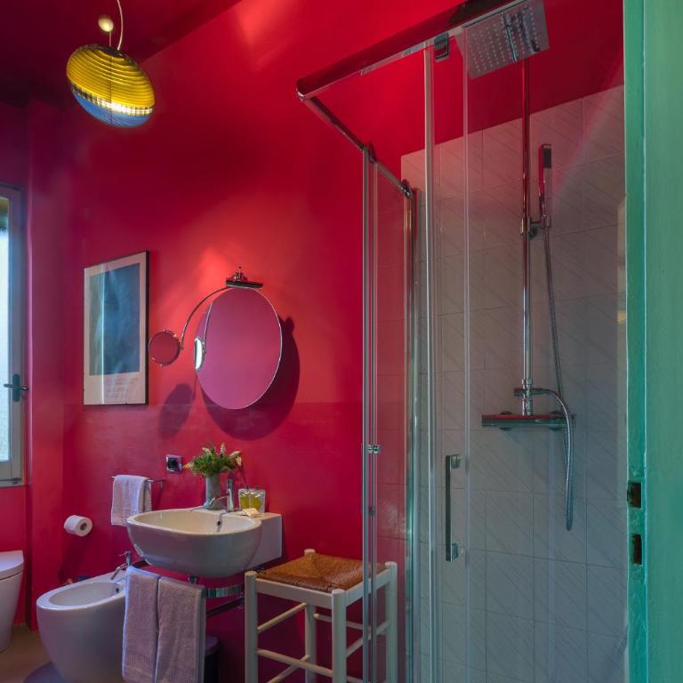 GuestHost - Saffi Huge Apartment a pochi passi dall'Ospedale - Two-Bedroom Apartment - 14