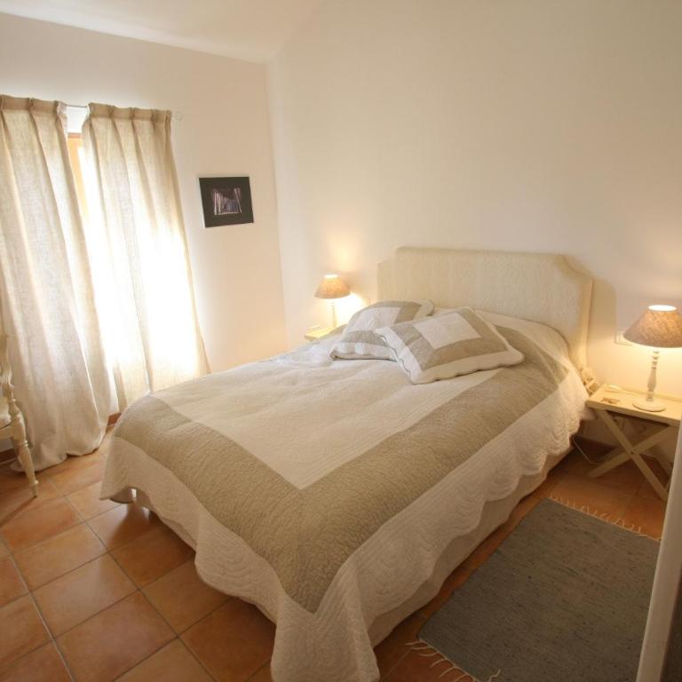 Mas des Tourterelles - Appartement avec Terrasse - 1