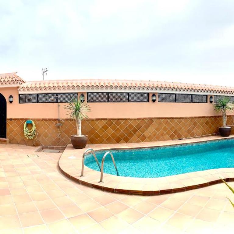 Your Holidays Home - Sta Mónica - Costa Adeje - Villa de 2 dormitorios - 33