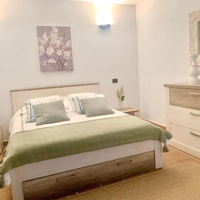 Your Holidays Home - Sta Mónica - Costa Adeje - Villa de 2 dormitorios - 4