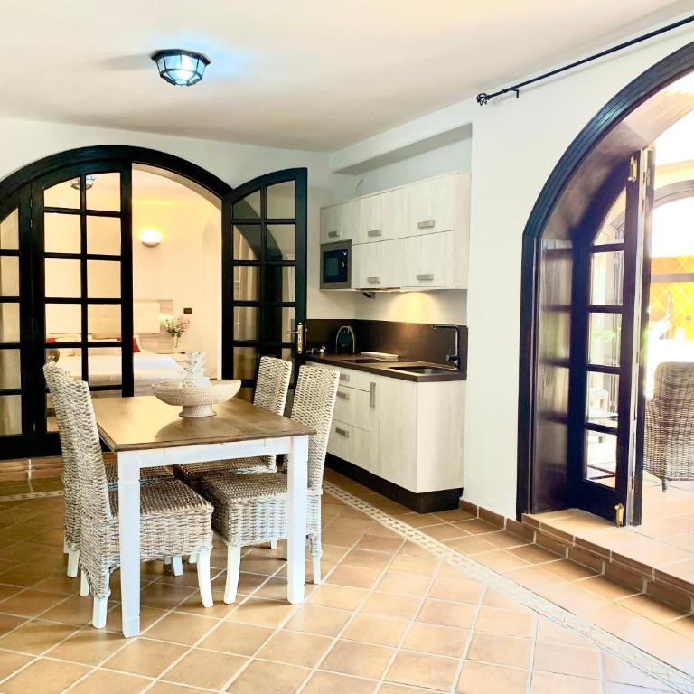 Your Holidays Home - Sta Mónica - Costa Adeje - Villa de 2 dormitorios - 15