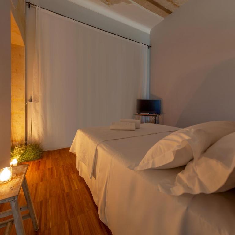 Lidia Chambres D'hotes - Deluxe Junior Suite - 27