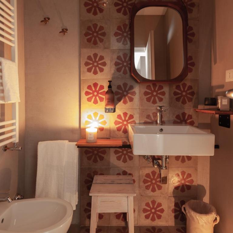 Lidia Chambres D'hotes - Deluxe Junior Suite - 6