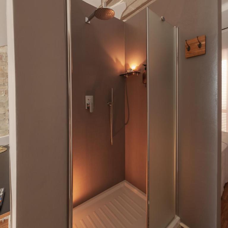 Lidia Chambres D'hotes - Deluxe Junior Suite - 28