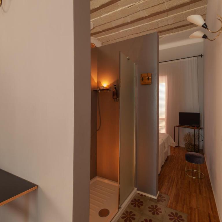 Lidia Chambres D'hotes - Deluxe Junior Suite - 29