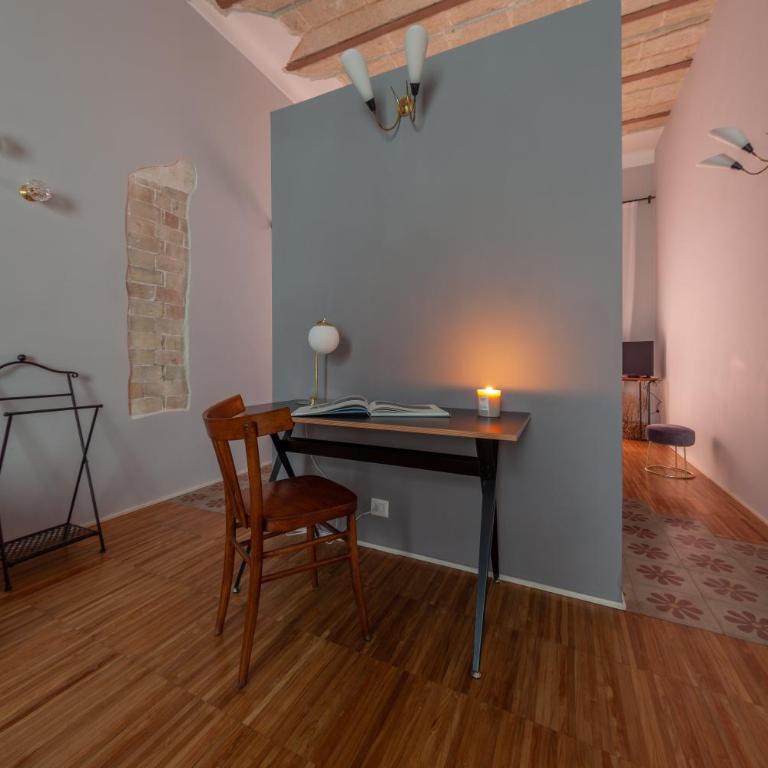 Lidia Chambres D'hotes - Deluxe Junior Suite - 4