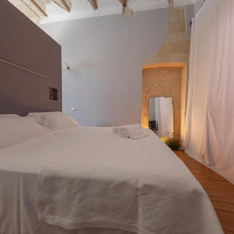 Lidia Chambres D'hotes - Deluxe Junior Suite - 31