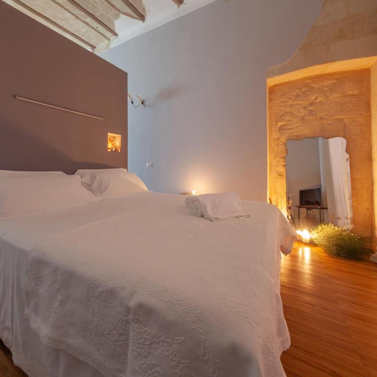 Lidia Chambres D'hotes - Deluxe Junior Suite - 2