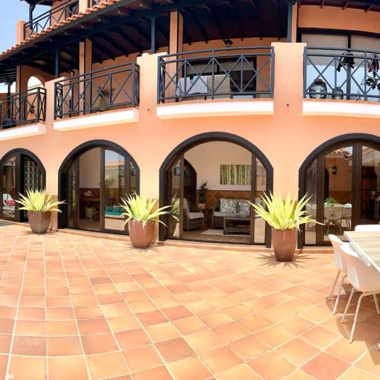 Your Holidays Home - Sta Mónica - Costa Adeje - Villa de 2 dormitorios - 34