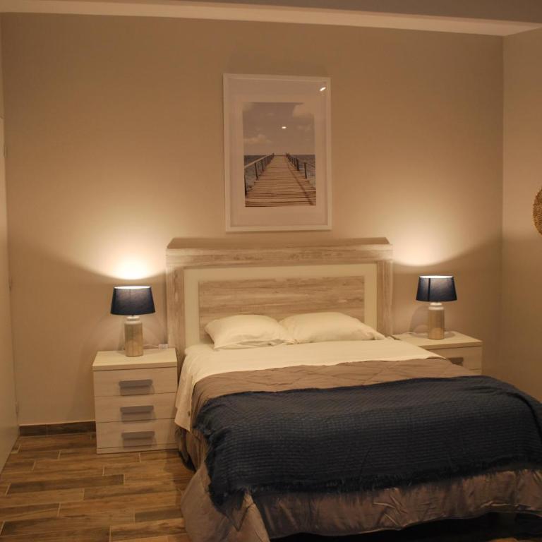Villa Reva - Maison 2 Chambres - 6