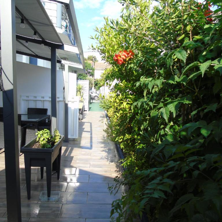 Villa Reva - Maison 2 Chambres - 10