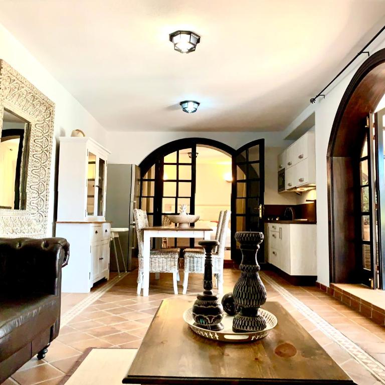 Your Holidays Home - Sta Mónica - Costa Adeje - Villa de 2 dormitorios - 13
