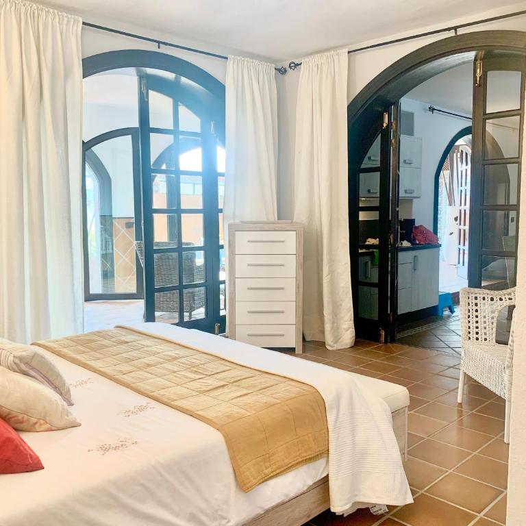 Your Holidays Home - Sta Mónica - Costa Adeje - Villa de 2 dormitorios - 19