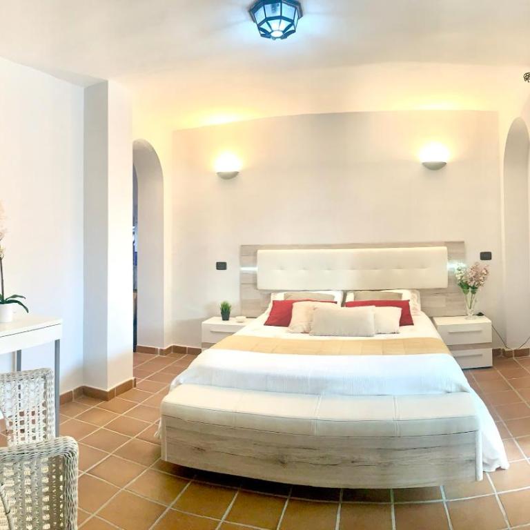 Your Holidays Home - Sta Mónica - Costa Adeje - Villa de 2 dormitorios - 3