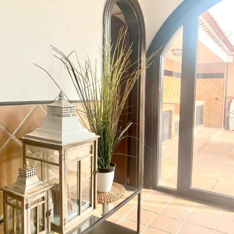 Your Holidays Home - Sta Mónica - Costa Adeje - Villa de 2 dormitorios - 22
