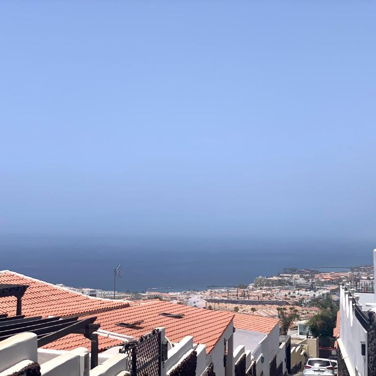 Your Holidays Home - Sta Mónica - Costa Adeje - Villa de 2 dormitorios - 38