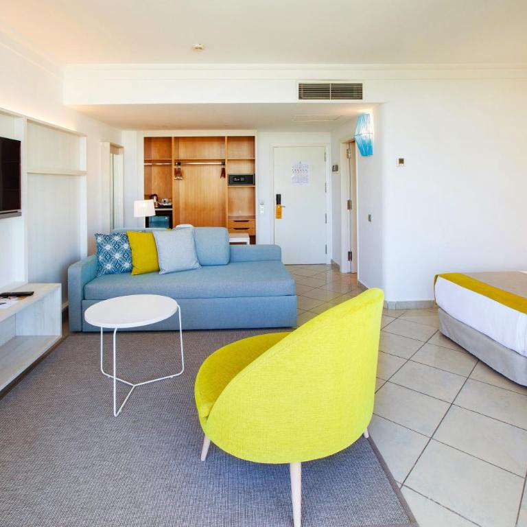 Abora Catarina by Lopesan Hotels - Habitación Doble Estándar - 1