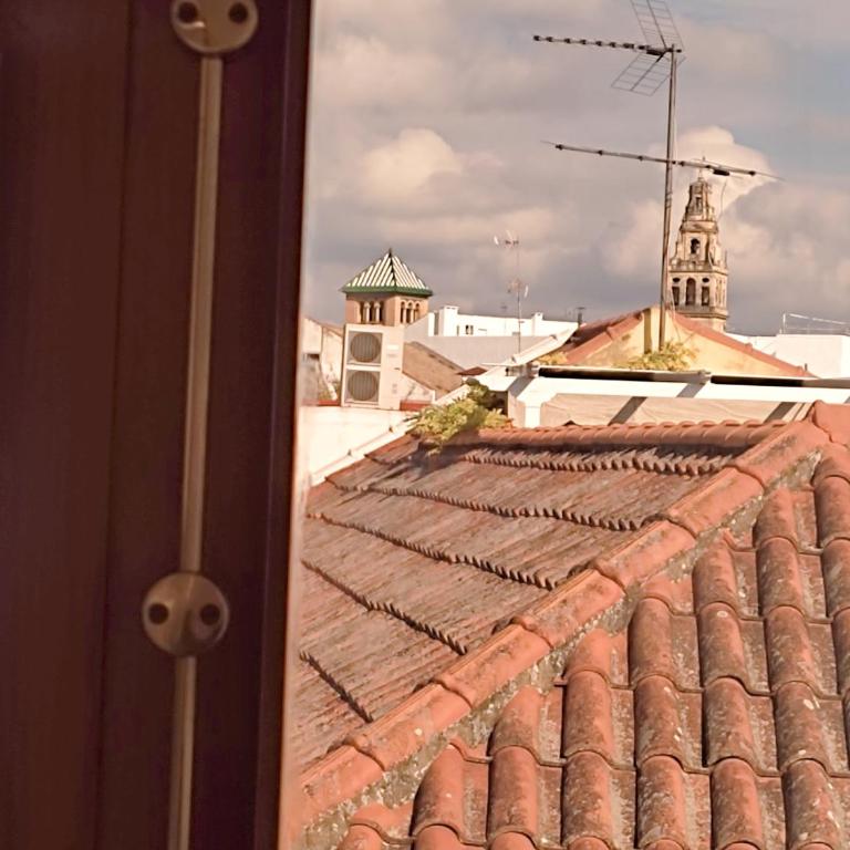 San Basilio´s Red House - Suite con terraza - 38