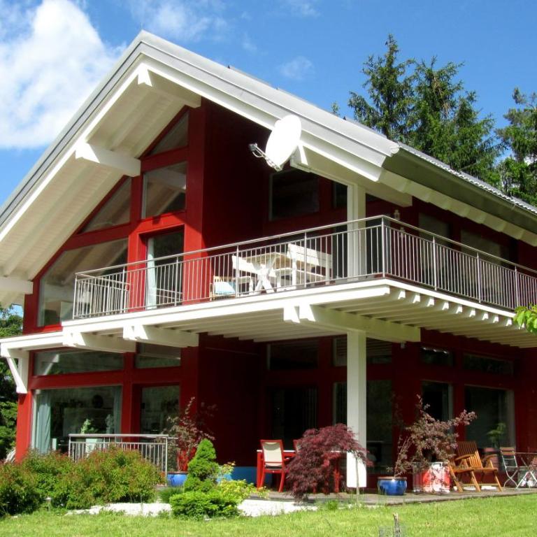 Ferienhaus Melita - Apartment mit 2 Schlafzimmern und Balkon - 5