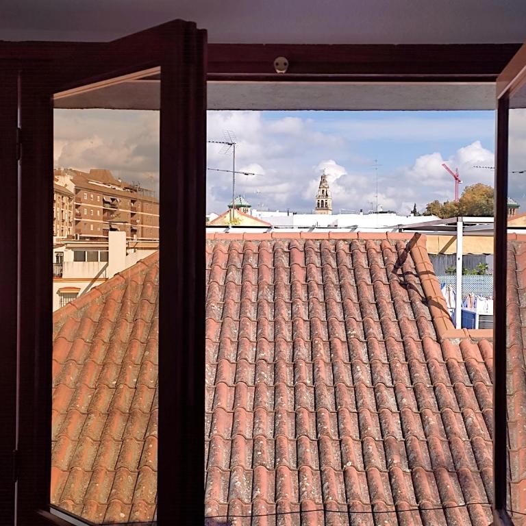 San Basilio´s Red House - Suite con terraza - 39