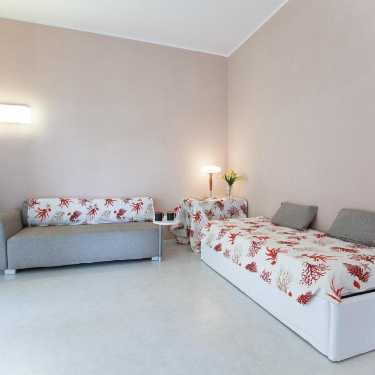 Casa de Leyva-Rental in Rome - Appartamento con 1 Camera da Letto - 7