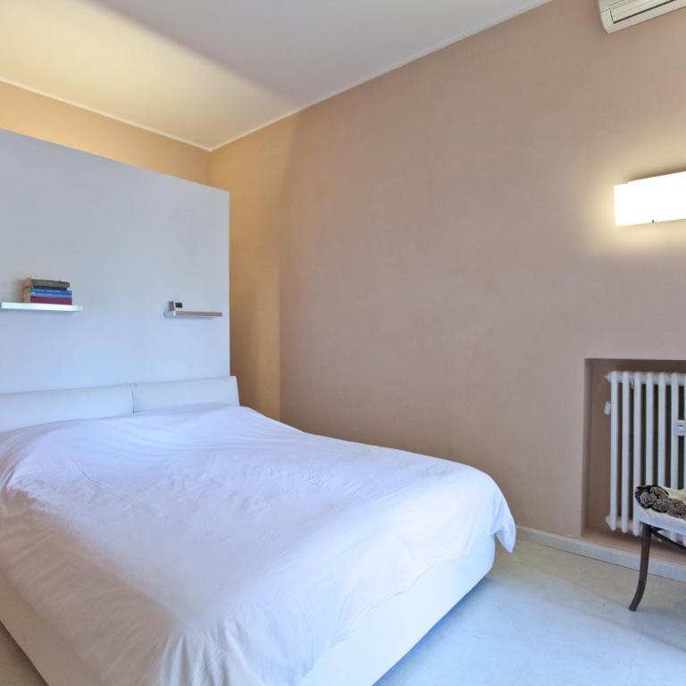 Casa de Leyva-Rental in Rome - Appartamento con 1 Camera da Letto - 9