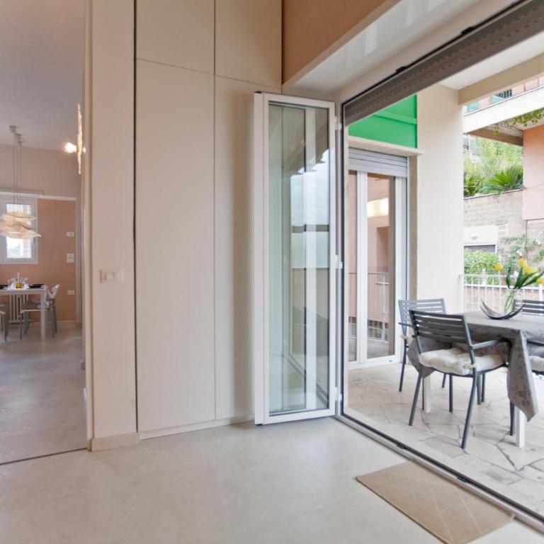 Casa de Leyva-Rental in Rome - Appartamento con 1 Camera da Letto - 4