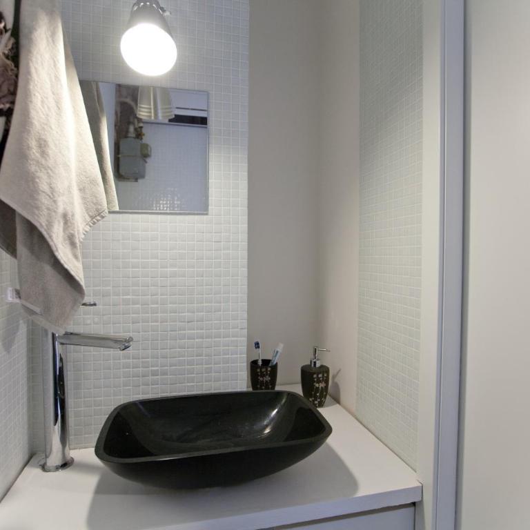 Casa de Leyva-Rental in Rome - Appartamento con 1 Camera da Letto - 13