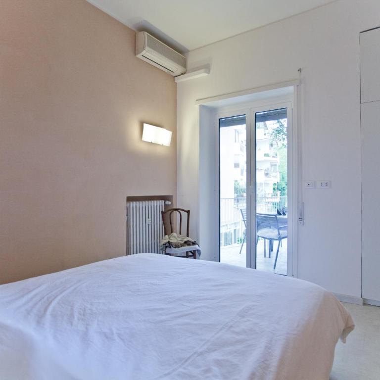 Casa de Leyva-Rental in Rome - Appartamento con 1 Camera da Letto - 10