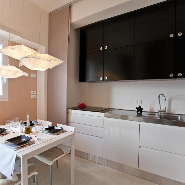 Casa de Leyva-Rental in Rome - Appartamento con 1 Camera da Letto - 3