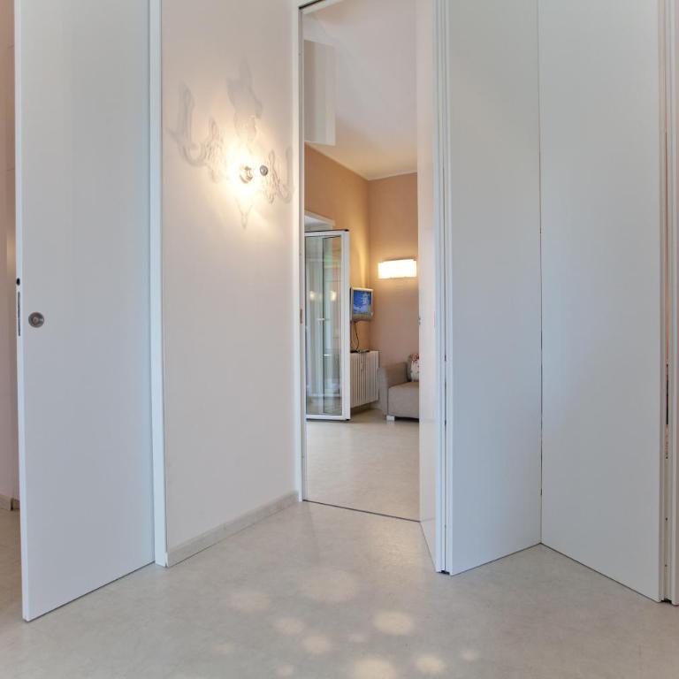 Casa de Leyva-Rental in Rome - Appartamento con 1 Camera da Letto - 11