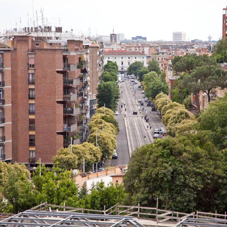Casa de Leyva-Rental in Rome - Appartamento con 1 Camera da Letto - 14