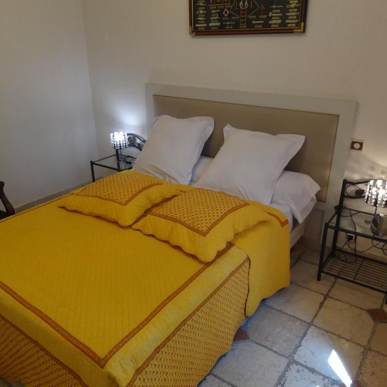 Locations des Alpilles - Appartement 1 Chambre - 8