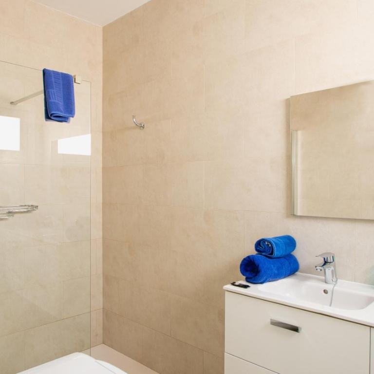 Blancazul Marina - Apartamento con vistas al mar - 40
