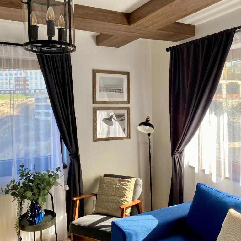 Duplex Vidik B30 - 85m2 - Two-Bedroom Apartment - 13