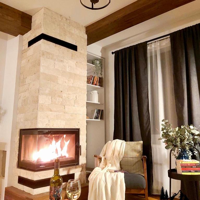 Duplex Vidik B30 - 85m2 - Two-Bedroom Apartment - 25