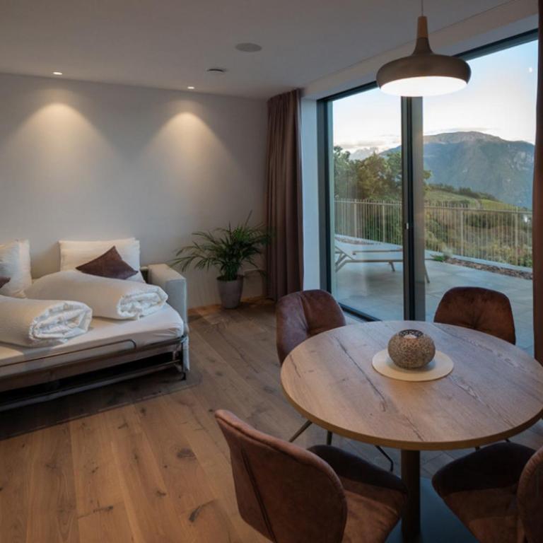 Noan Panorama Suiten - Arendt - Appartement 1 Chambre - 2