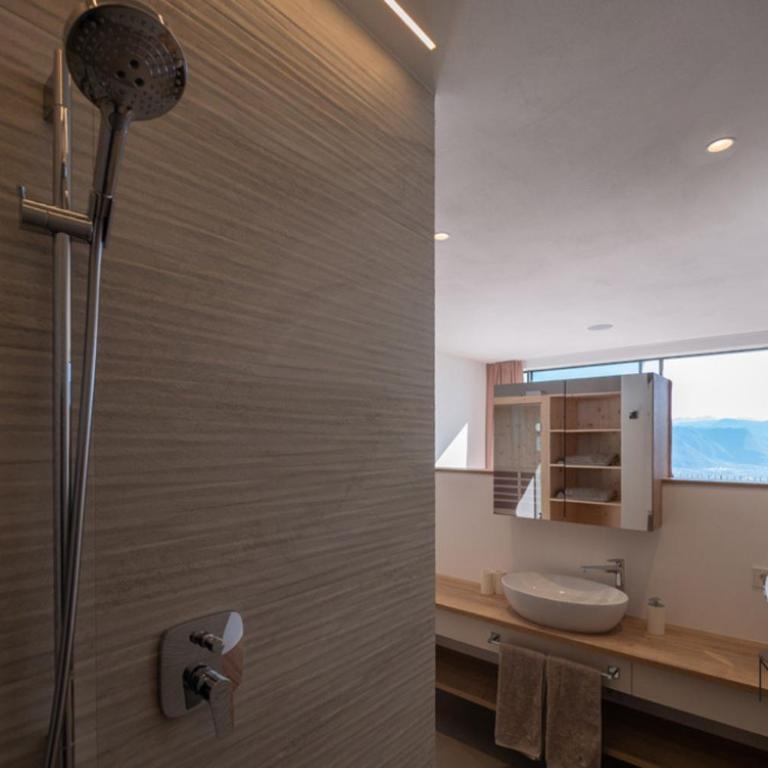 Noan Panorama Suiten - Arendt - Appartement 1 Chambre - 4