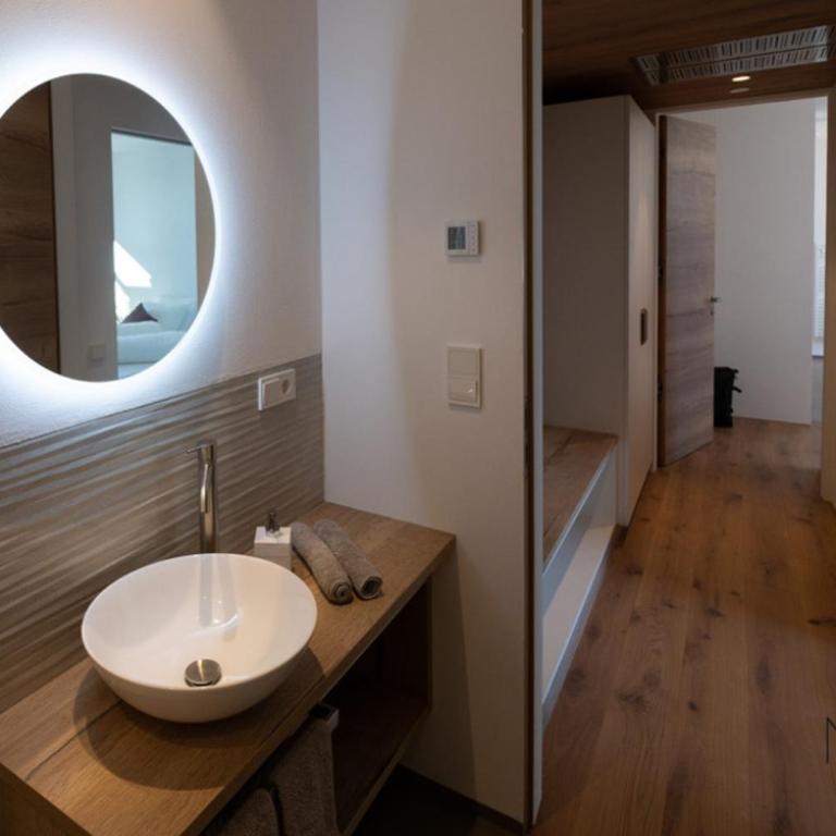 Noan Panorama Suiten - Arendt - Appartement 1 Chambre - 5