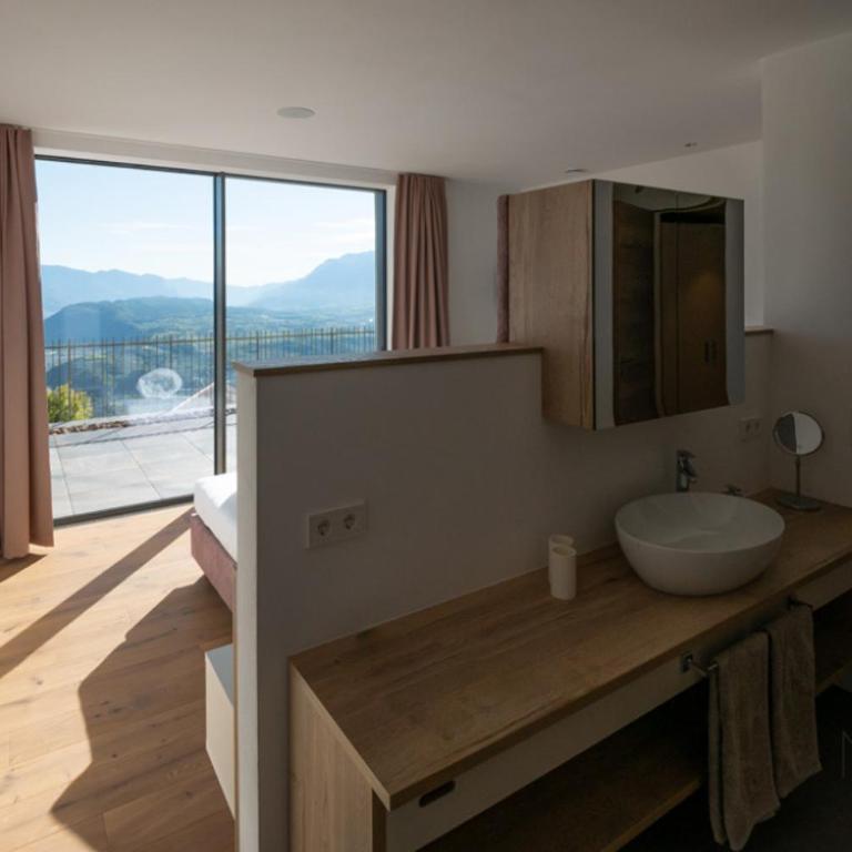 Noan Panorama Suiten - Arendt - Appartement 1 Chambre - 6
